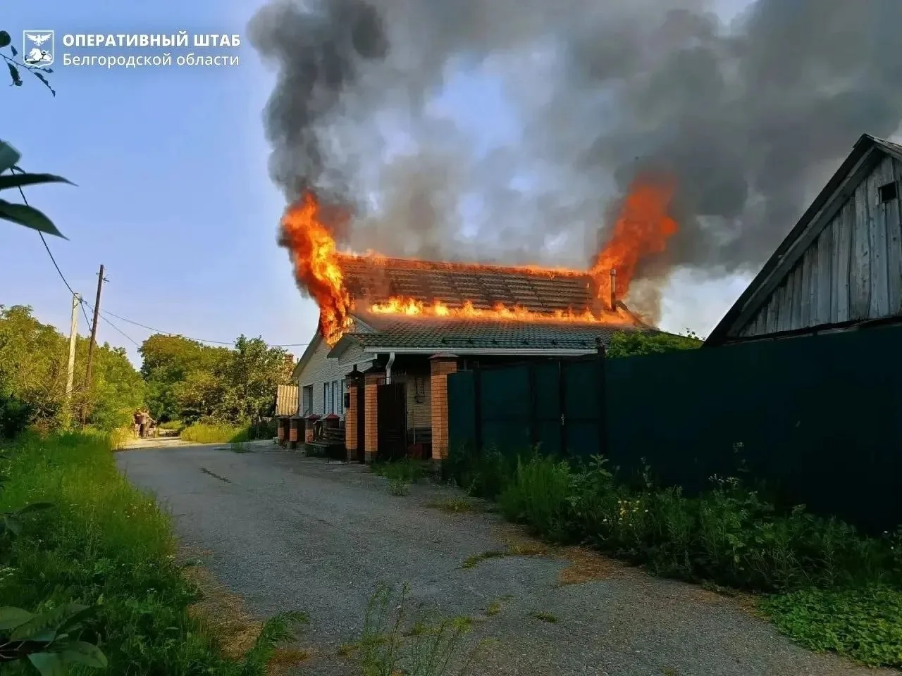 Ещё 297 семей из белгородского приграничья получат деньги на новое жильё.