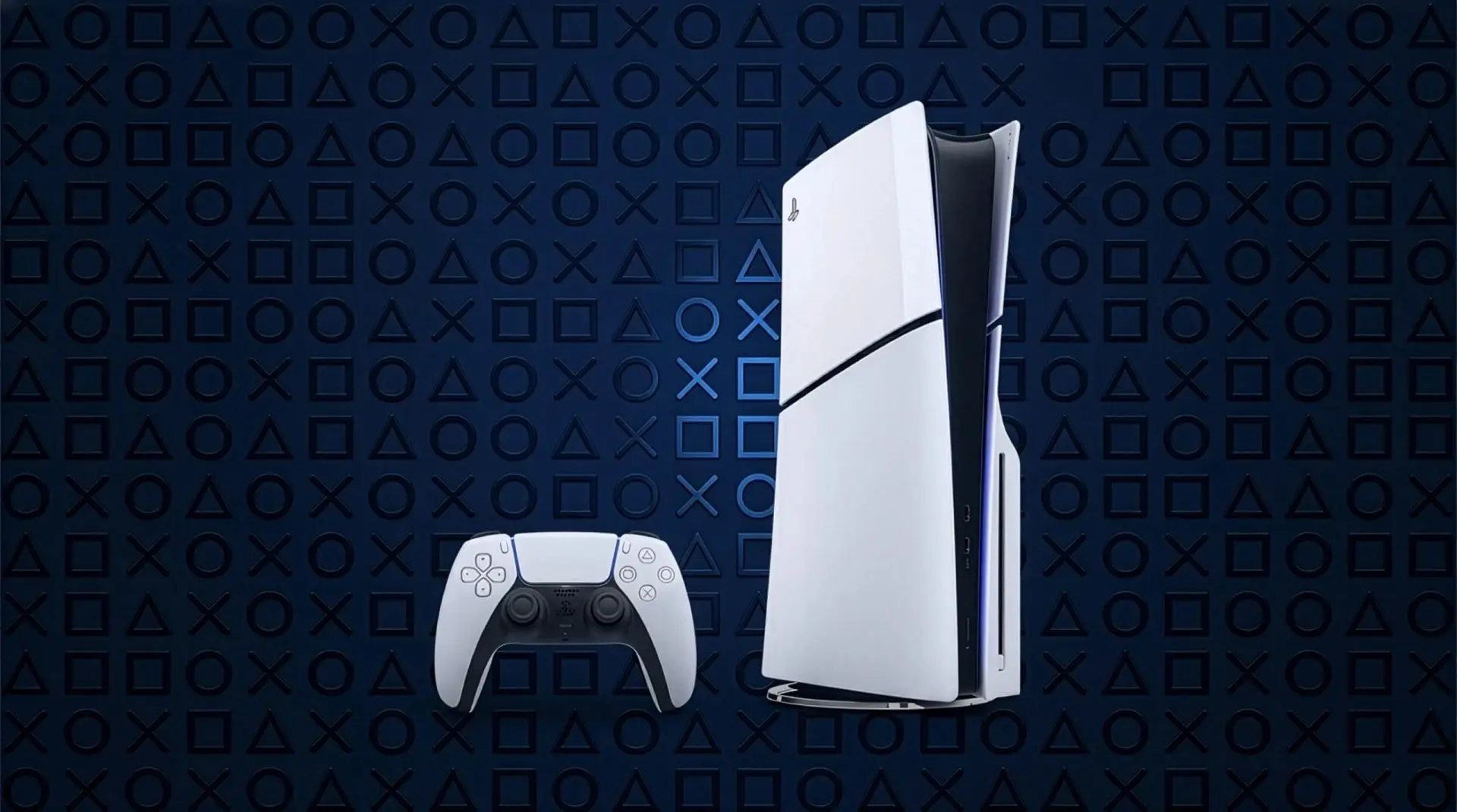 Sony тихо обновила PlayStation 5 Slim - новая ревизия получила заметно переработанную н...