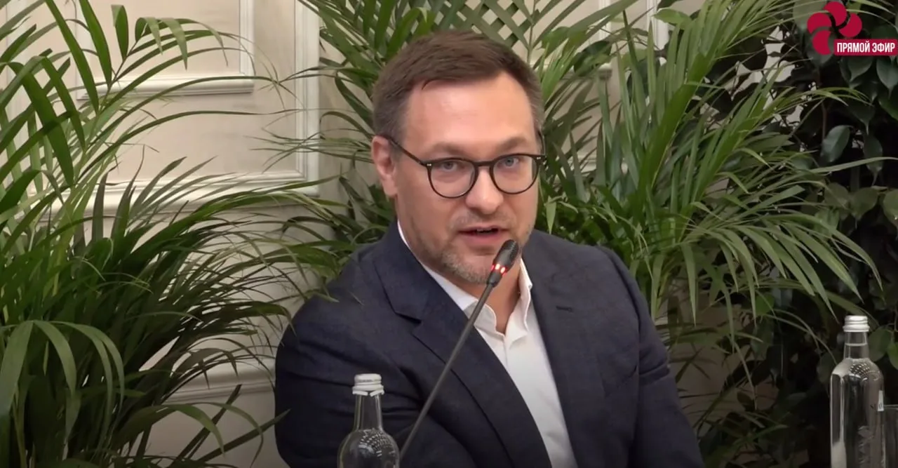 ⚡️ Строительство сегодня — не просто экономика застройщика. Это инструмент, которым тер...