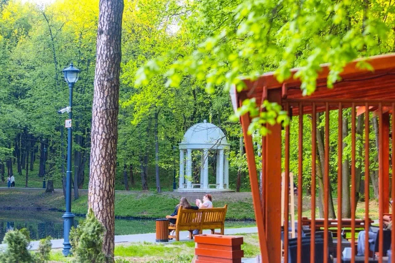 С новым днем, соседи. Всего самого хорошего 🥰