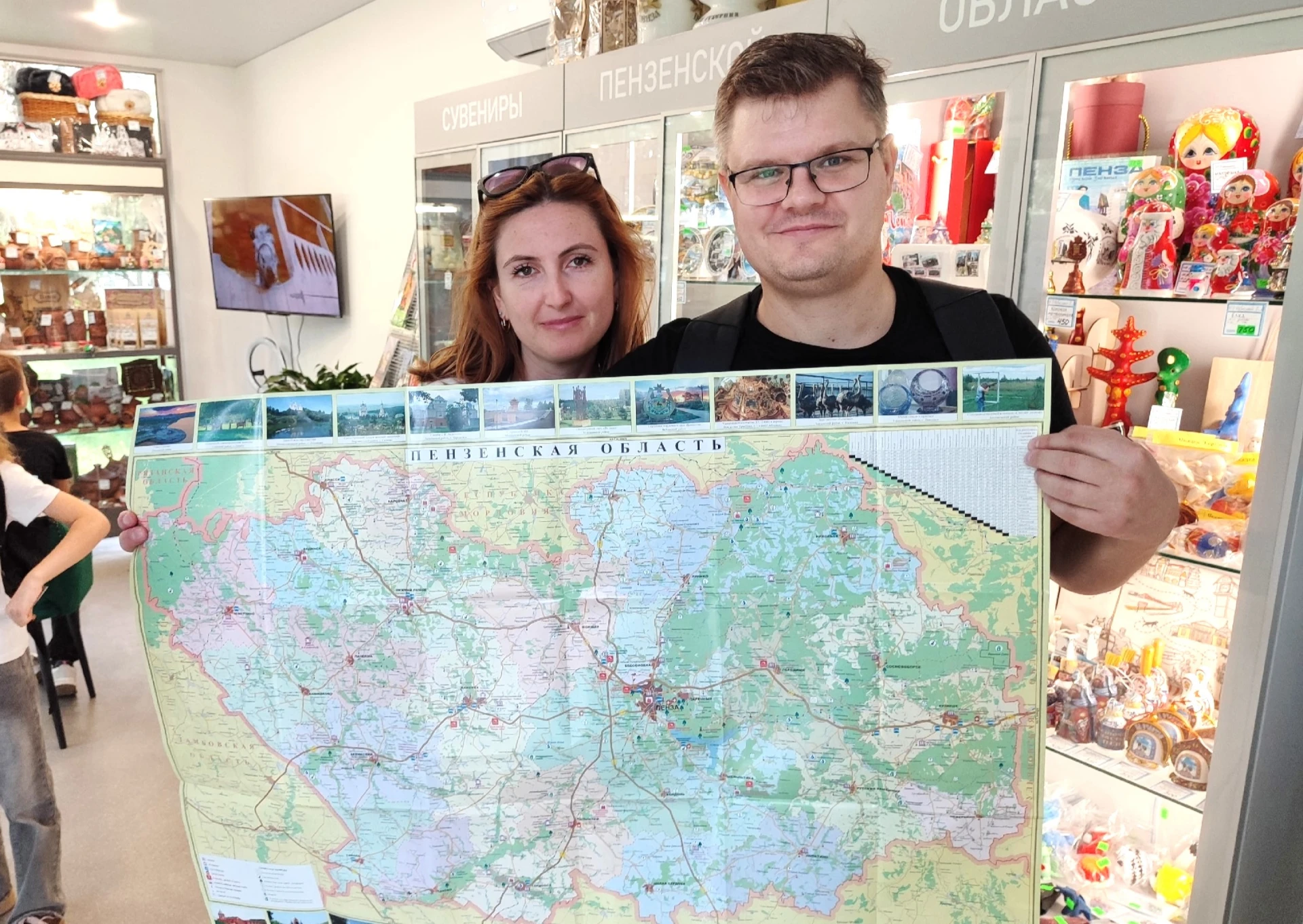 Почти три тысячи человек за лето и более пяти тысяч с начала года обратились в наш тури...