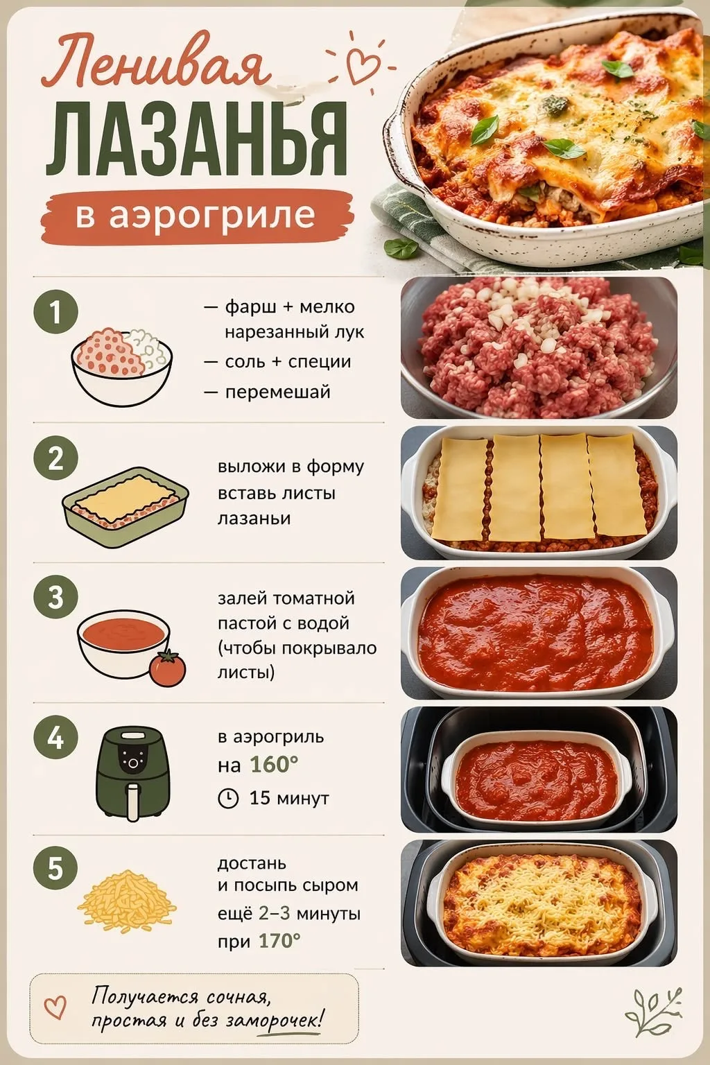 Кулинария | Рецепты | Идеи 👇🏻