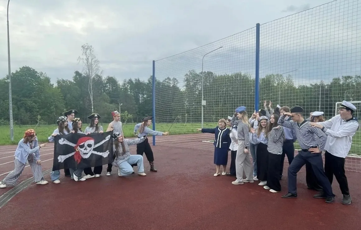 💙🤍ФИНАЛ МОРСКОГО ЧЕЛЛЕНДЖА🤍💙  Итоги подведены!🏆  Друзья! Наш яркий морской челлендж #ДеньБезФормы #М