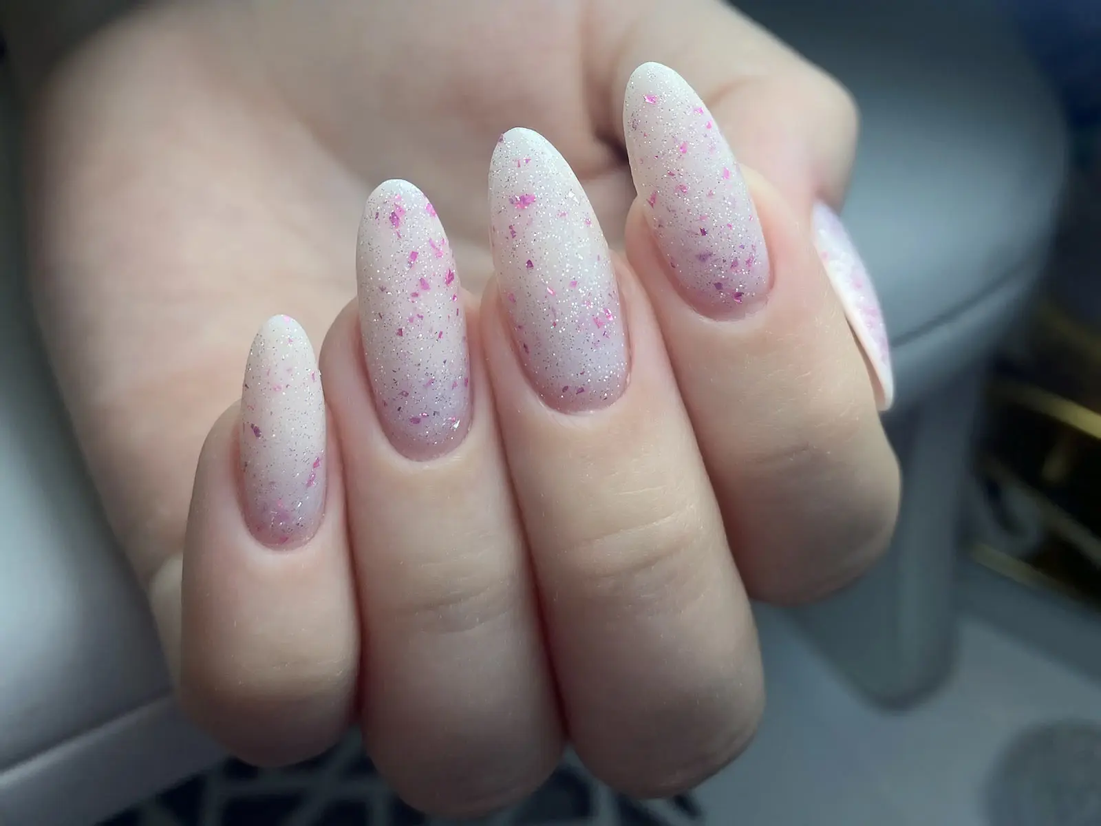 💅🔥-20% Горящее место на маникюр или педикюр к старшему мастеру Наталье и топ-мастеру ...