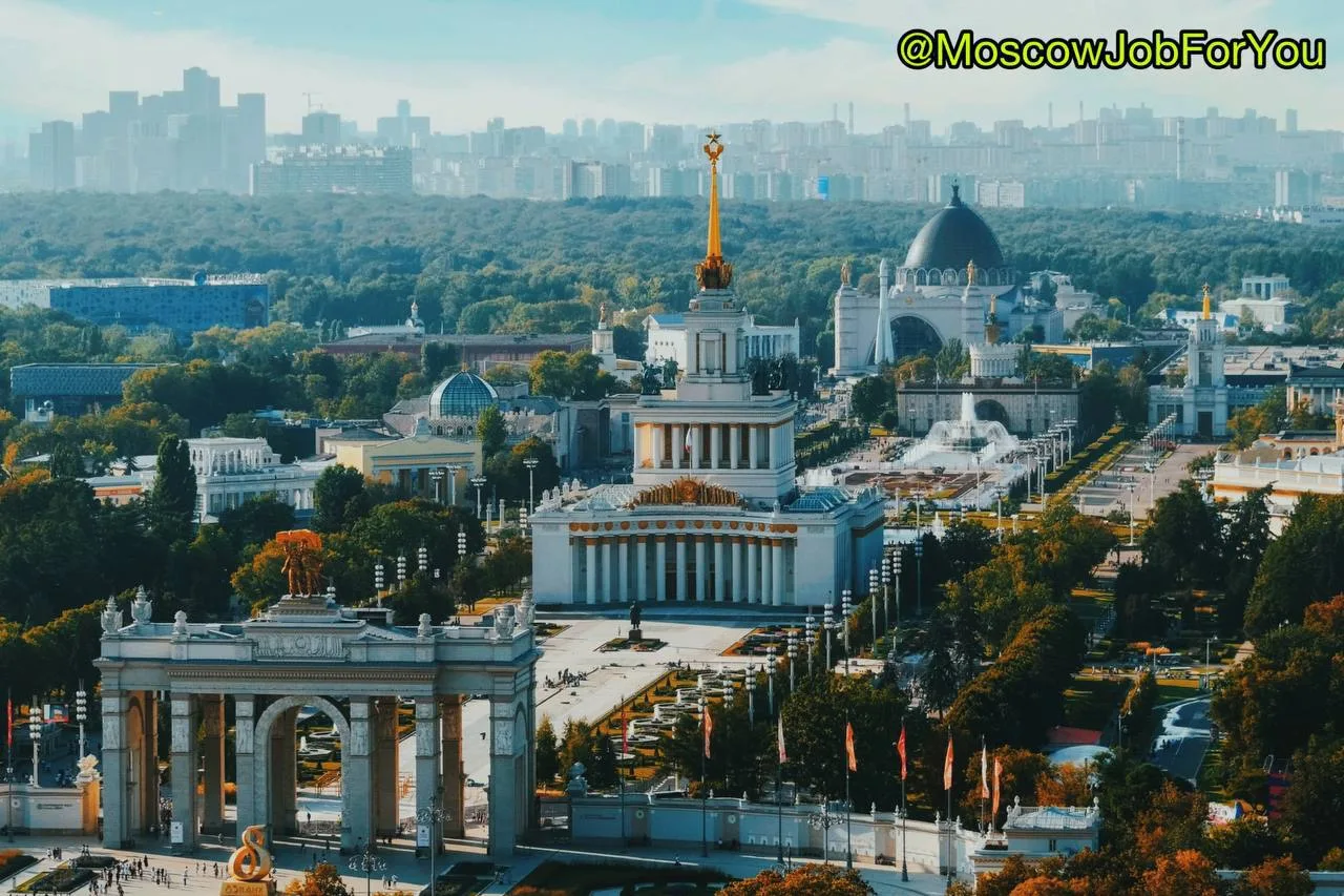 #Уборщик / #Уборщица (#Москва)

Qlean — это, пожалуй, крупнейшая в России платформа для размещения и