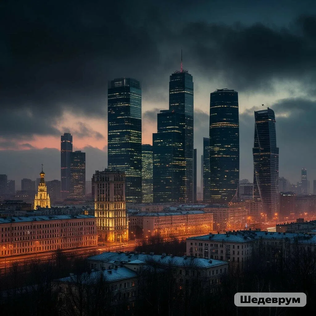 Тишиной