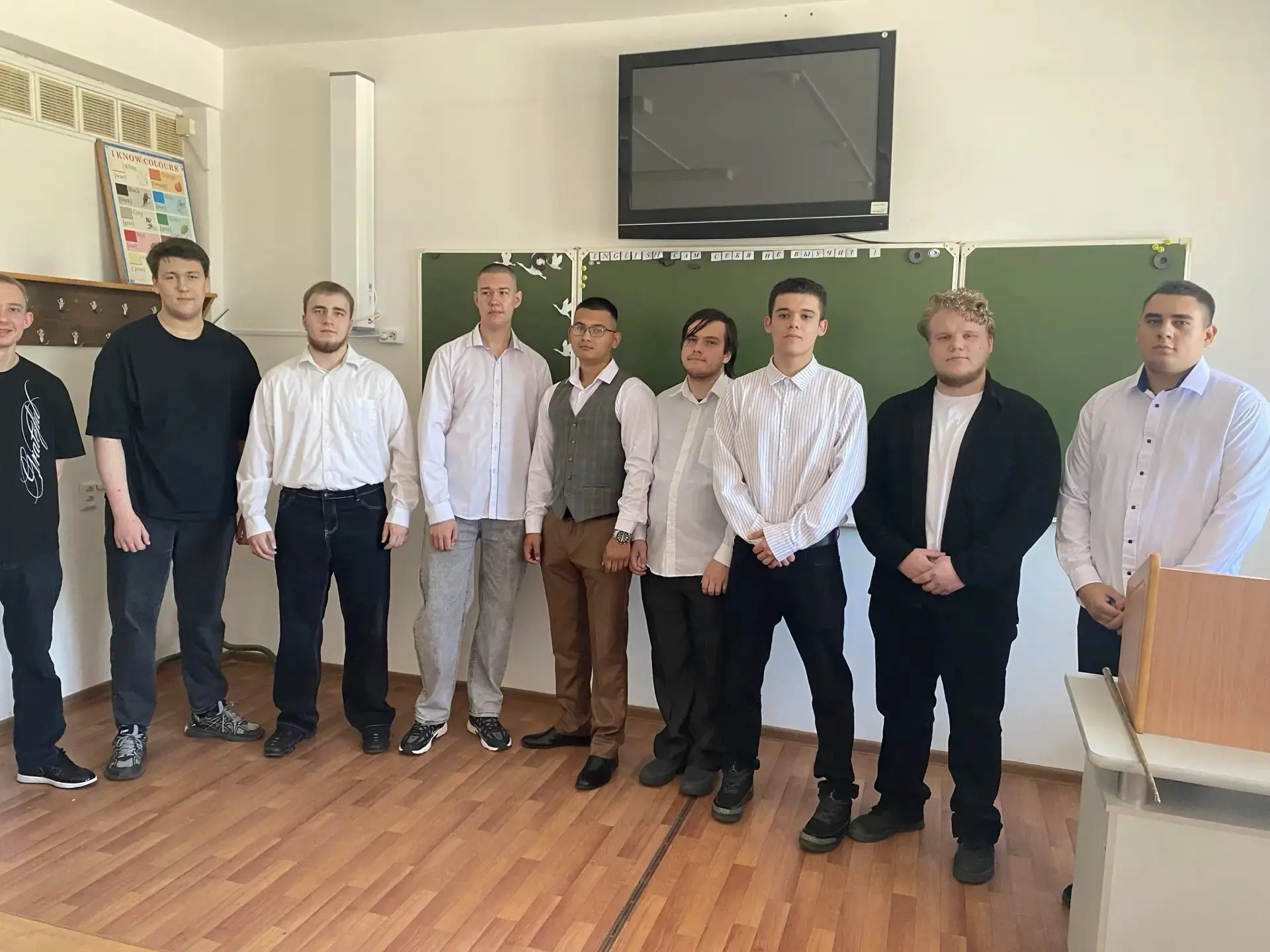 ВАЖНО 

💕 #НашиЛучшие

📆Третий день защит дипломных проектов!

Специальность 

1️⃣3️⃣▪️0️⃣2️⃣▪️1️⃣