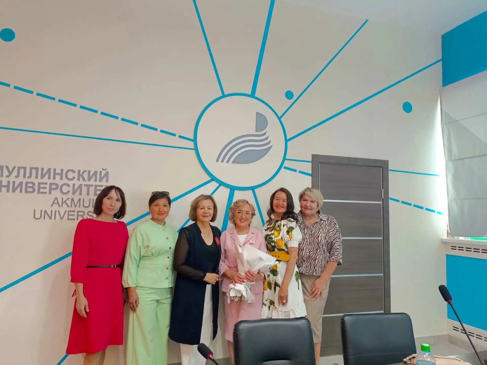 БДУ-ның Нефтекама филиалының (хәҙер -Өфө фән һәм технологиялар университетының Нефтекама филиалы) ба