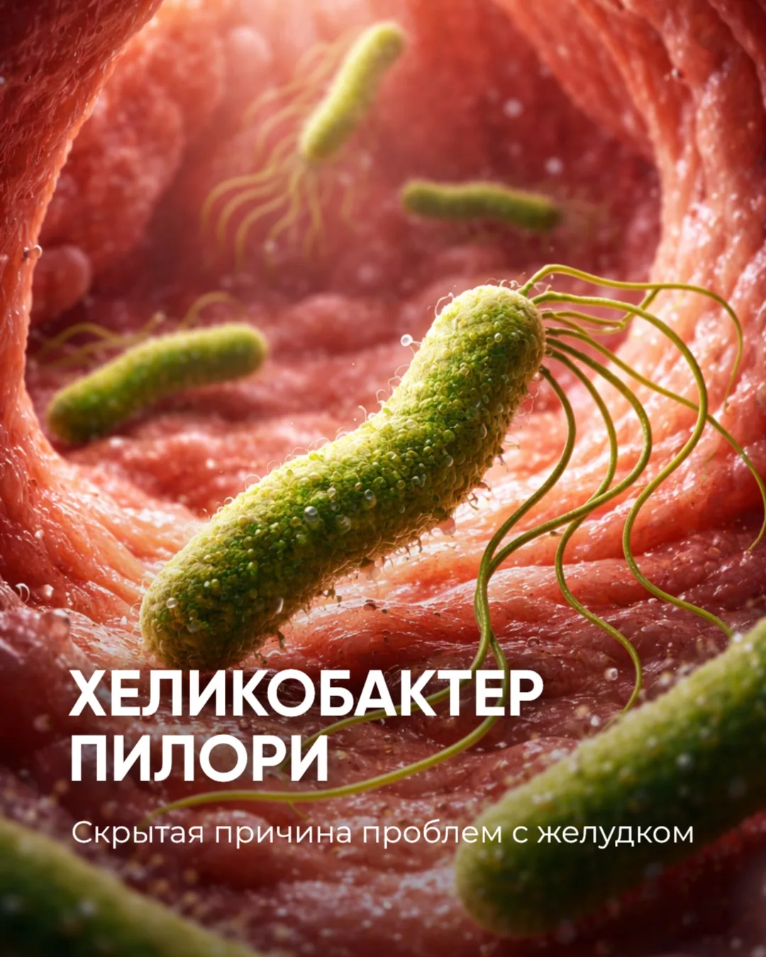 Самый простой способ проверить наличие Helicobacter pylori — дыхательный (уреазный) тест.

Для обесп
