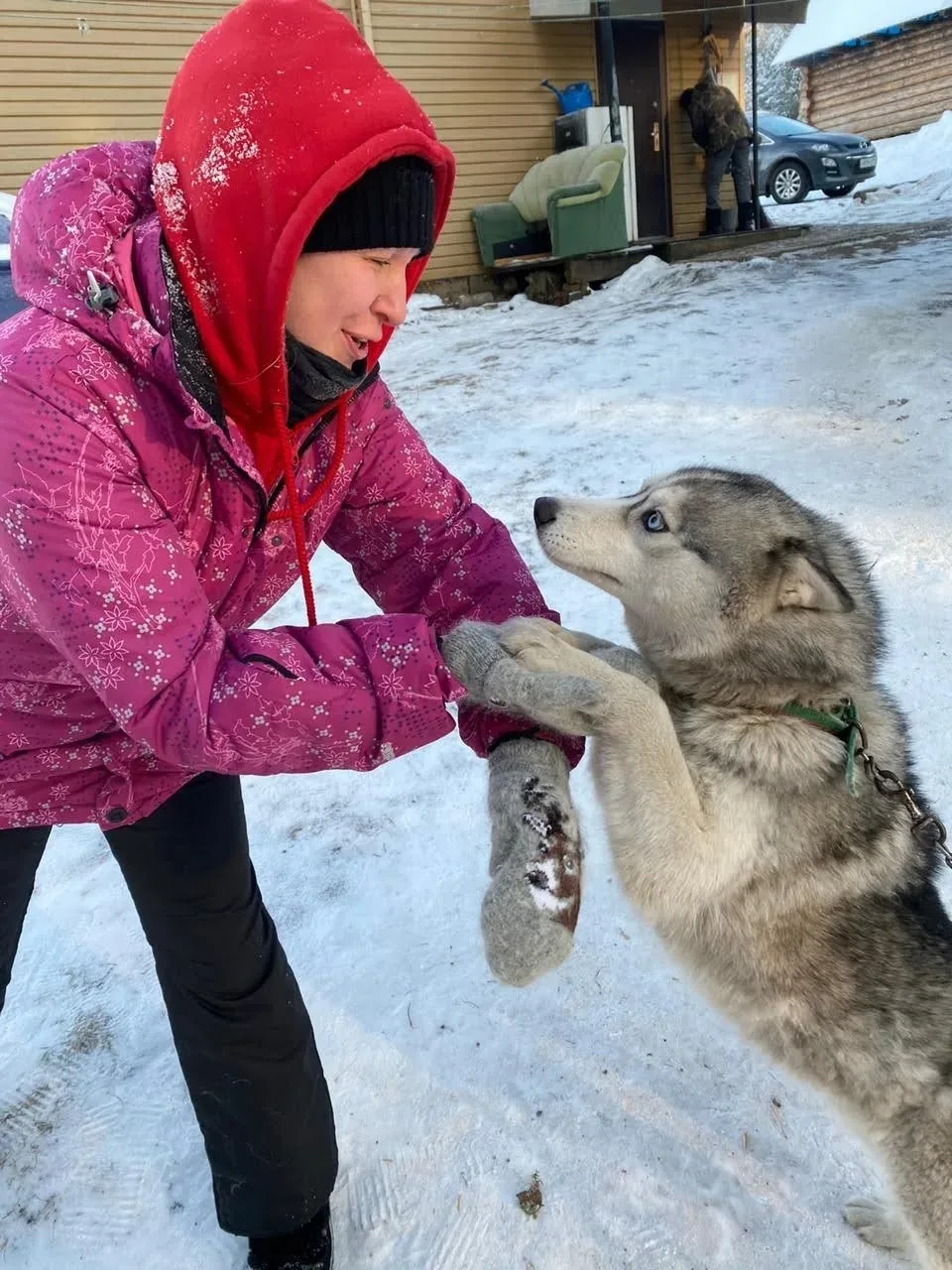❄Екатерина Владимировна ❄🏂⛷