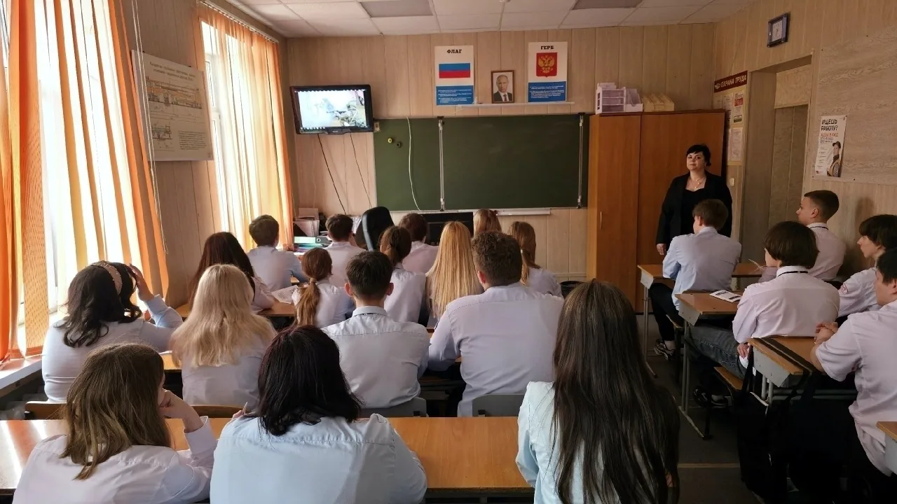 15 апреля в Узловском железнодорожном техникуме филиал ПГУПС состоялся интерактивный молодёжный квес