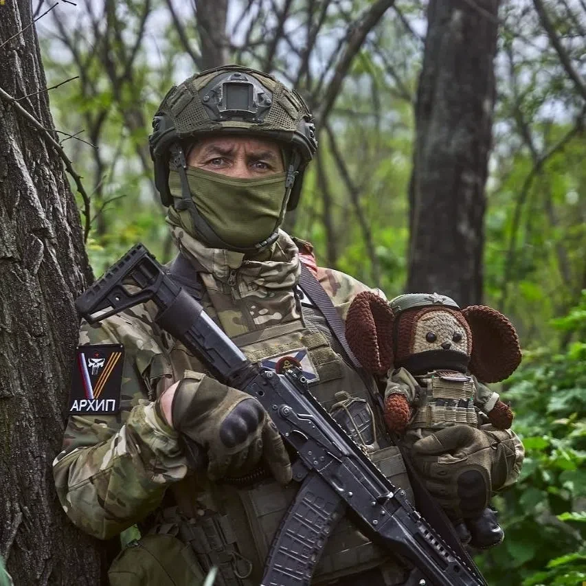 Доброе утро, друзья 🫡🇷🇺