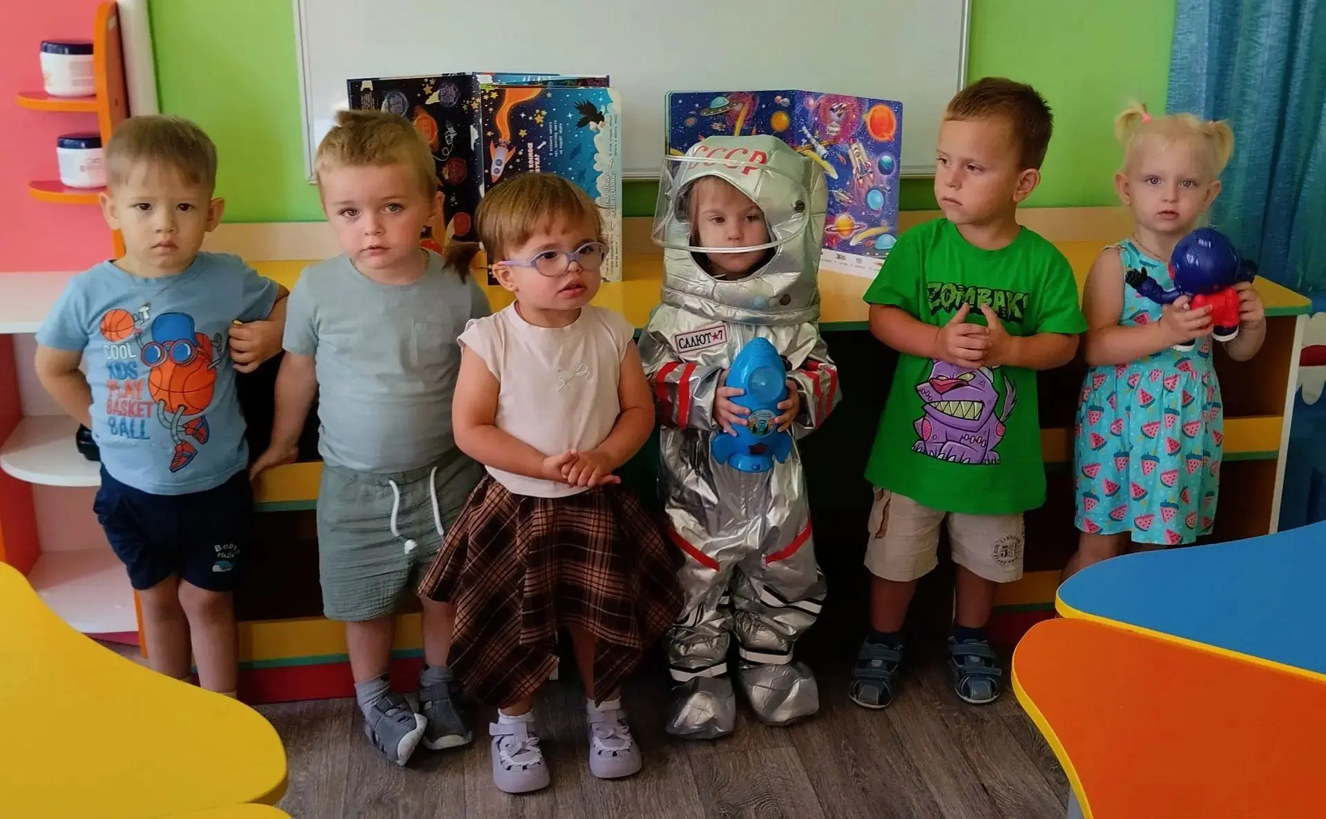 20 июля — Международный день Луны!
Эта дата приурочена к годовщине первой высадки человека на Луну в