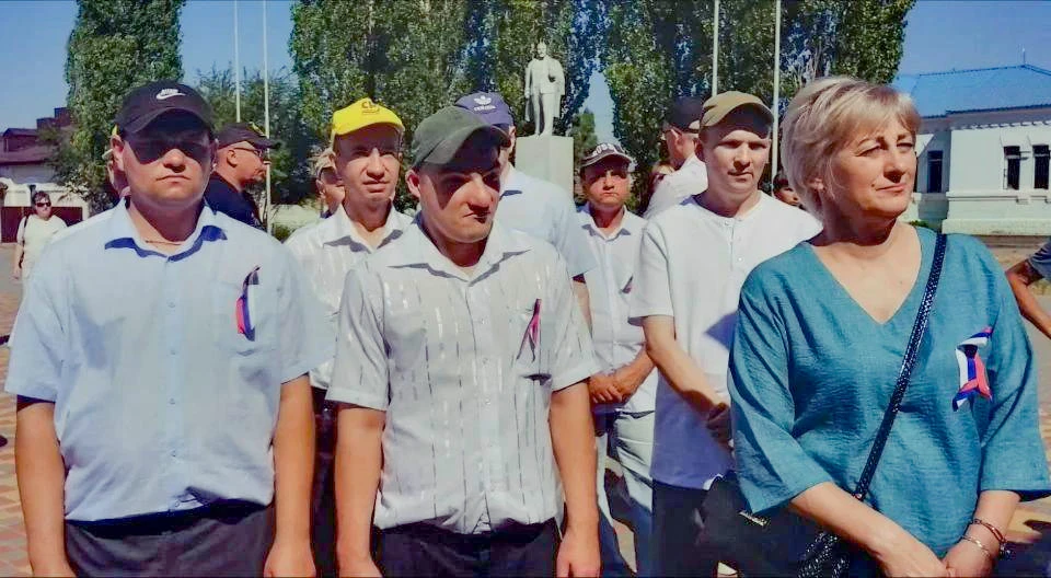 🇷🇺 День флага Российской Федерации 🇷🇺