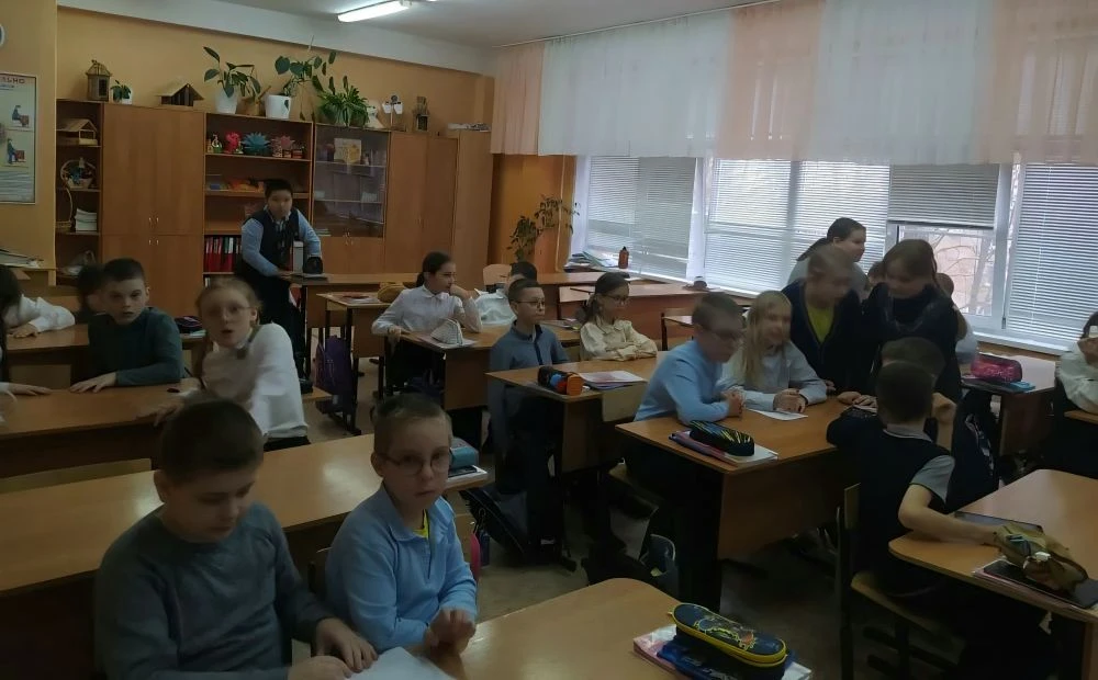 🚀 Продолжаем серию мероприятий, приуроченных к 65-летию первого полёта Юрия Гагарина в космос! На эт