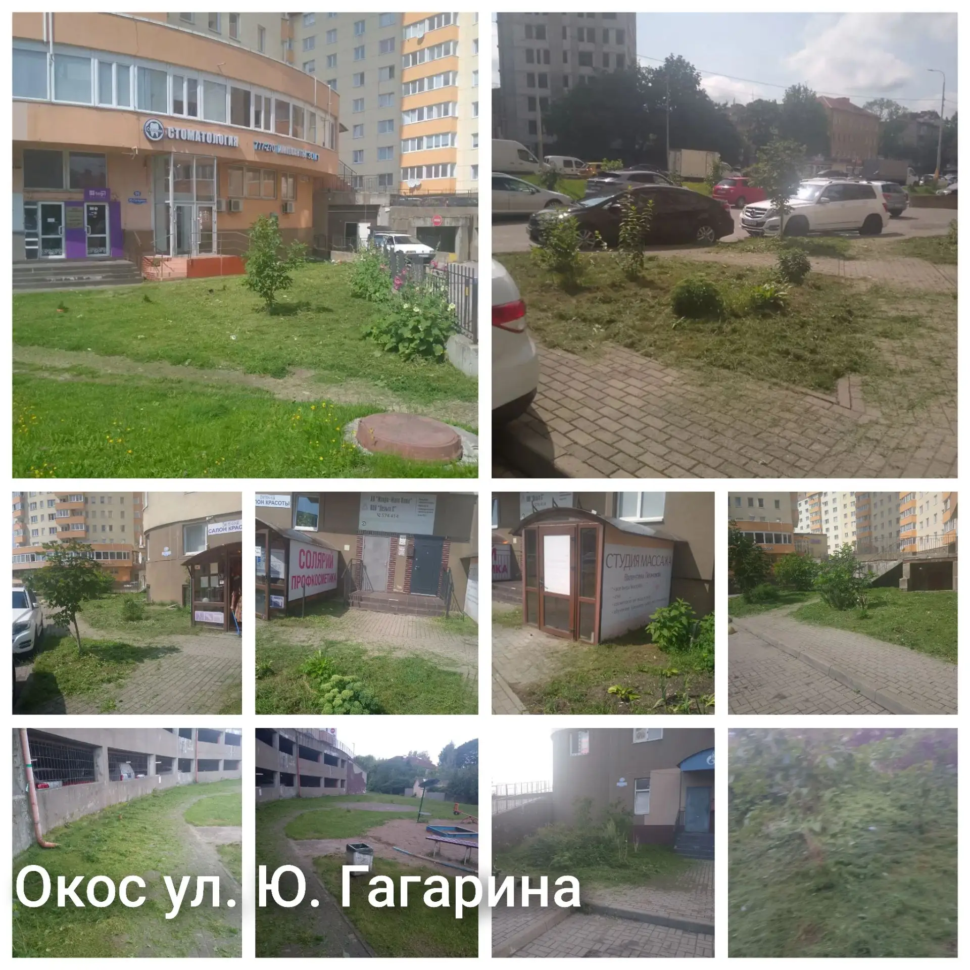 Фото отчет