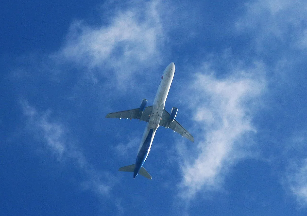 ✈️ В России предложили смягчить требования к производству авиакеросина