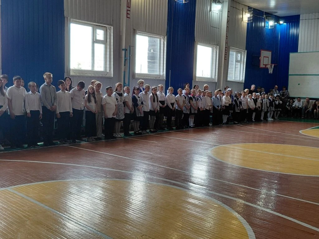 Последний звонок — 2026: память на всю жизнь!