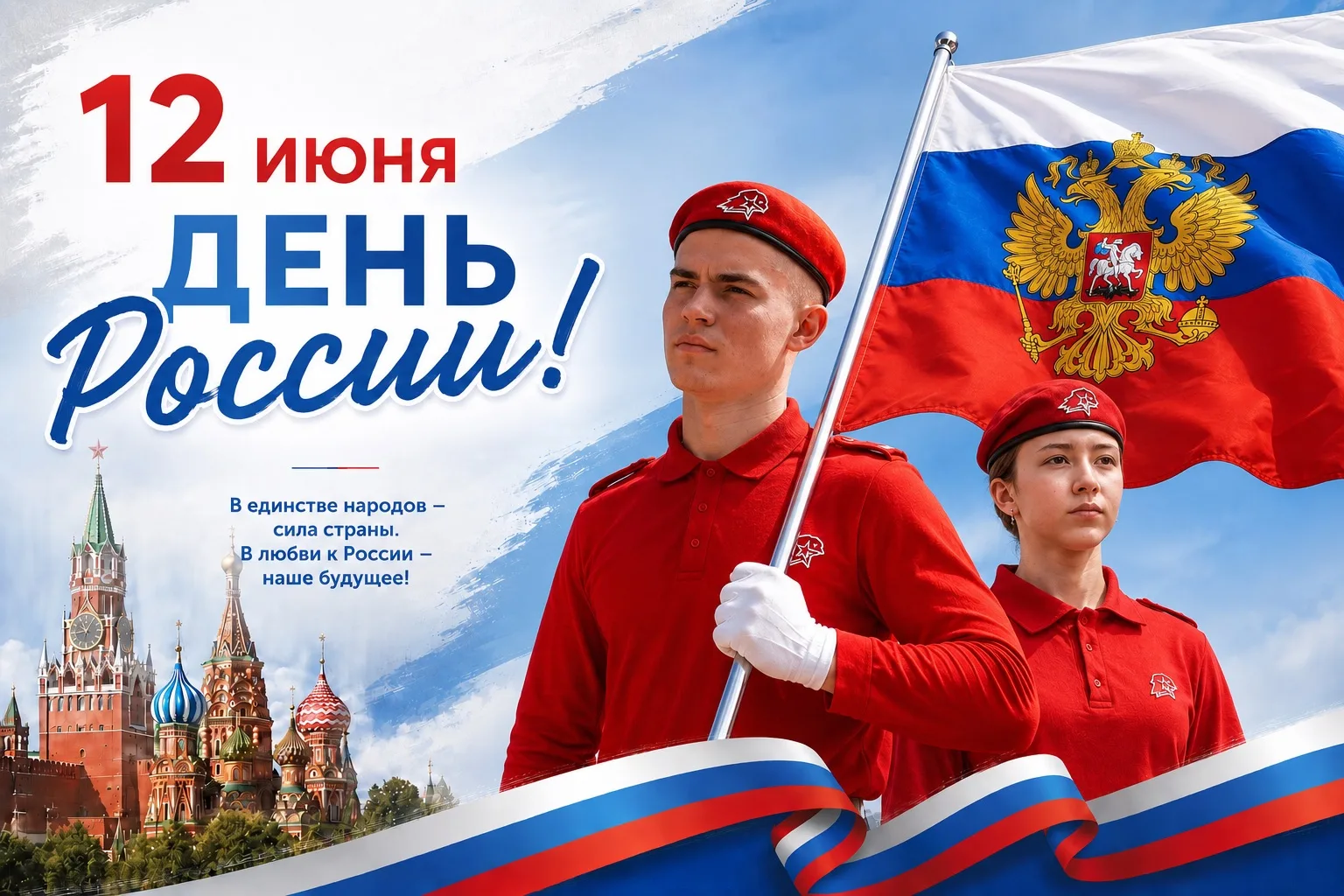 Под большим шатром