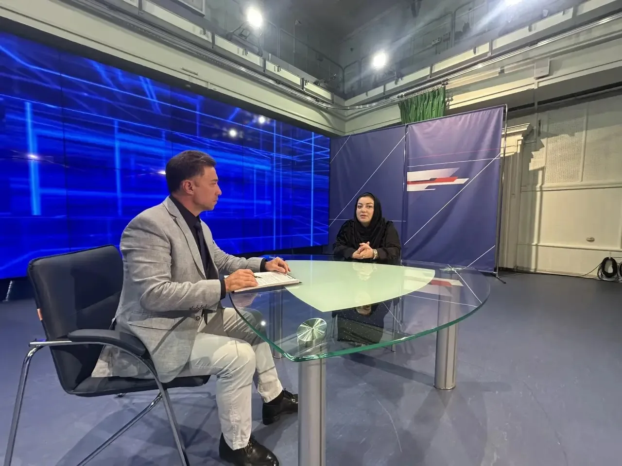 🪖 Соцфонд Дагестана: поддержка участников СВО и их семей на особом контроле.