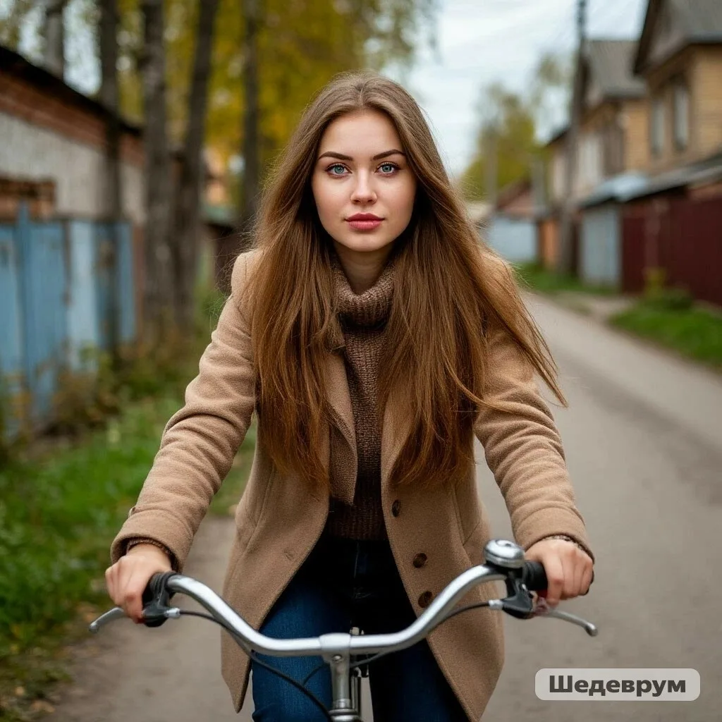 Сегодня Всемирный день без автомобиля.
