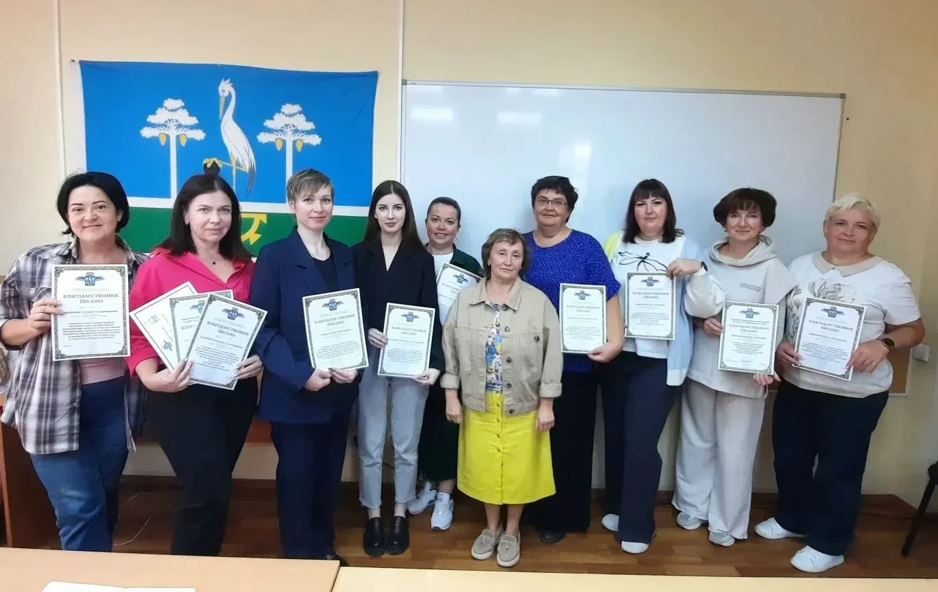27 августа состоялось очередное заседание методического объединения учителей-логопедов ...