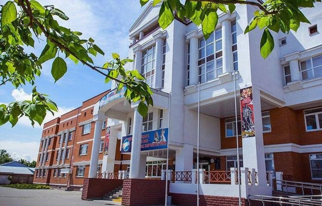 🔊 КУХОННАЯ РАБОЧАЯ