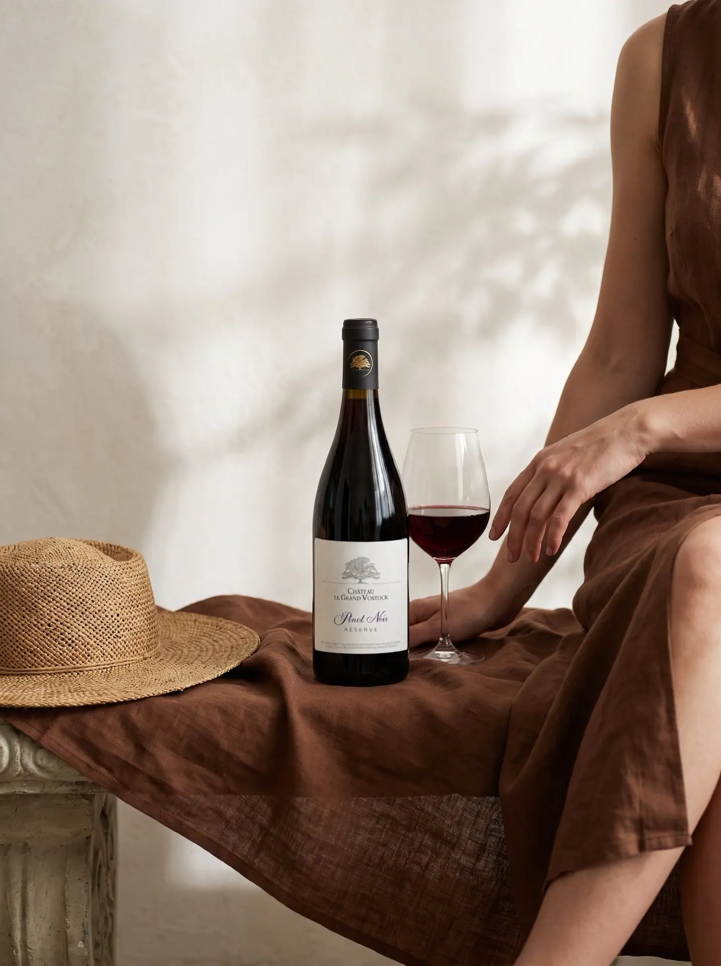 Сорт винограда, так ценимый многими сомелье и экспертами — Пино Нуар🍷