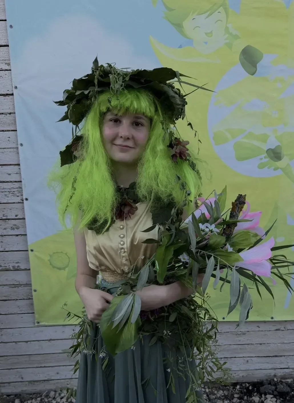 🎉✨ Вчера в нашем лагере "Радуга" состоялся творческий вечер, посвященный второй смене ...