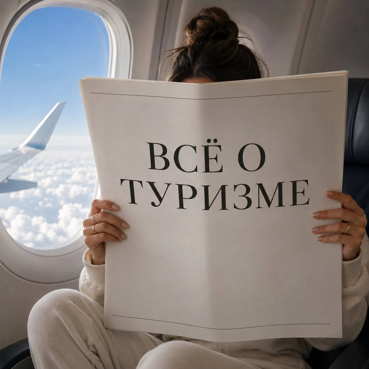 ✅Что сейчас происходит с ценами на туры?