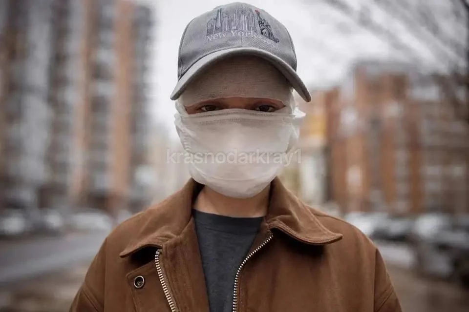 🫣Ожоговое отделение вместо свадьбы: лжекосметолог изуродовала невесту в Краснодаре  Дарья из Краснод