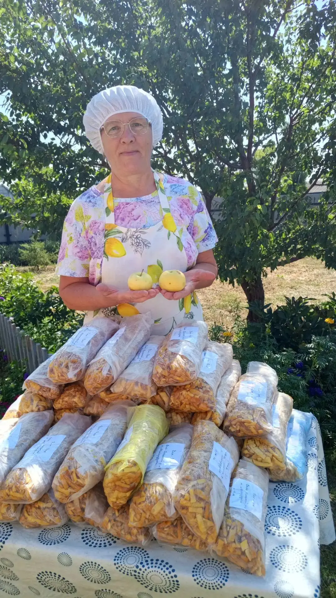 В рамках национального проекта «Семья» и региональной программы «Активное долголетие» с...
