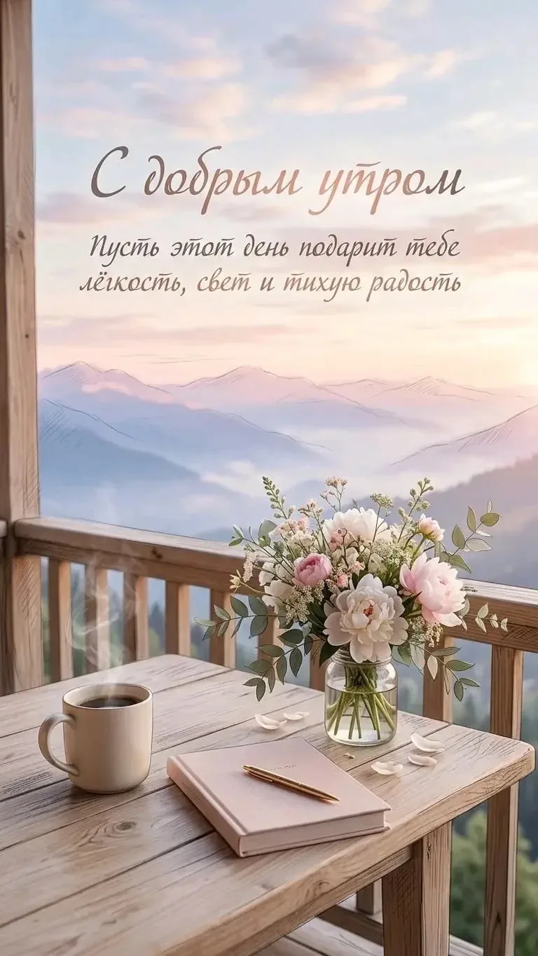 Открытки на каждый день 🎀