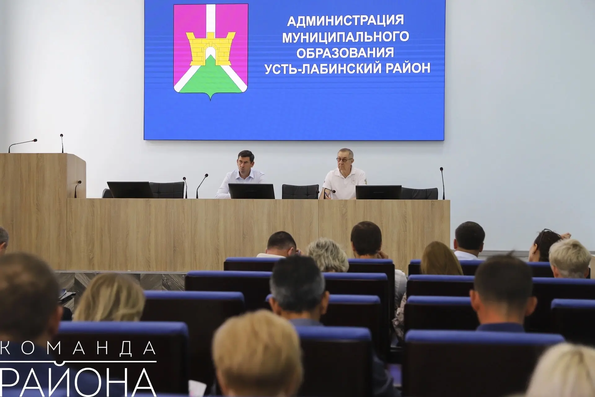 📝 Сегодня совместно с заместителем председателя Совета районных депутатов Борисом Поли...