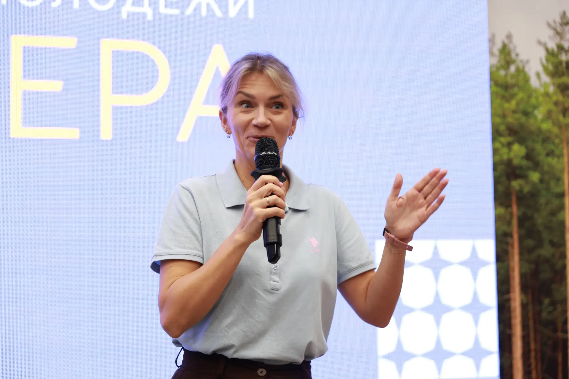 ⭐️ В Коми проходит первая смена Международного фестиваля «Магия Севера»
