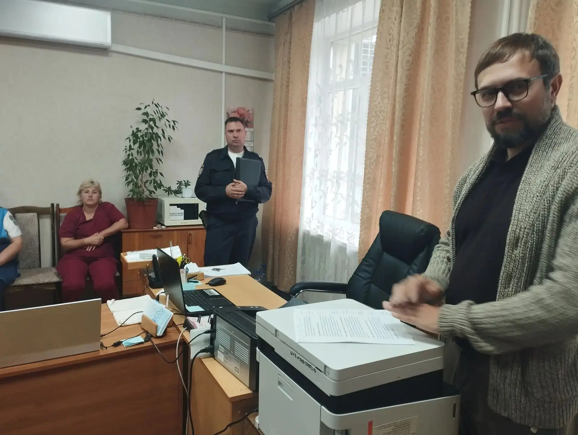 Безопасность — превыше всего! 🛡️