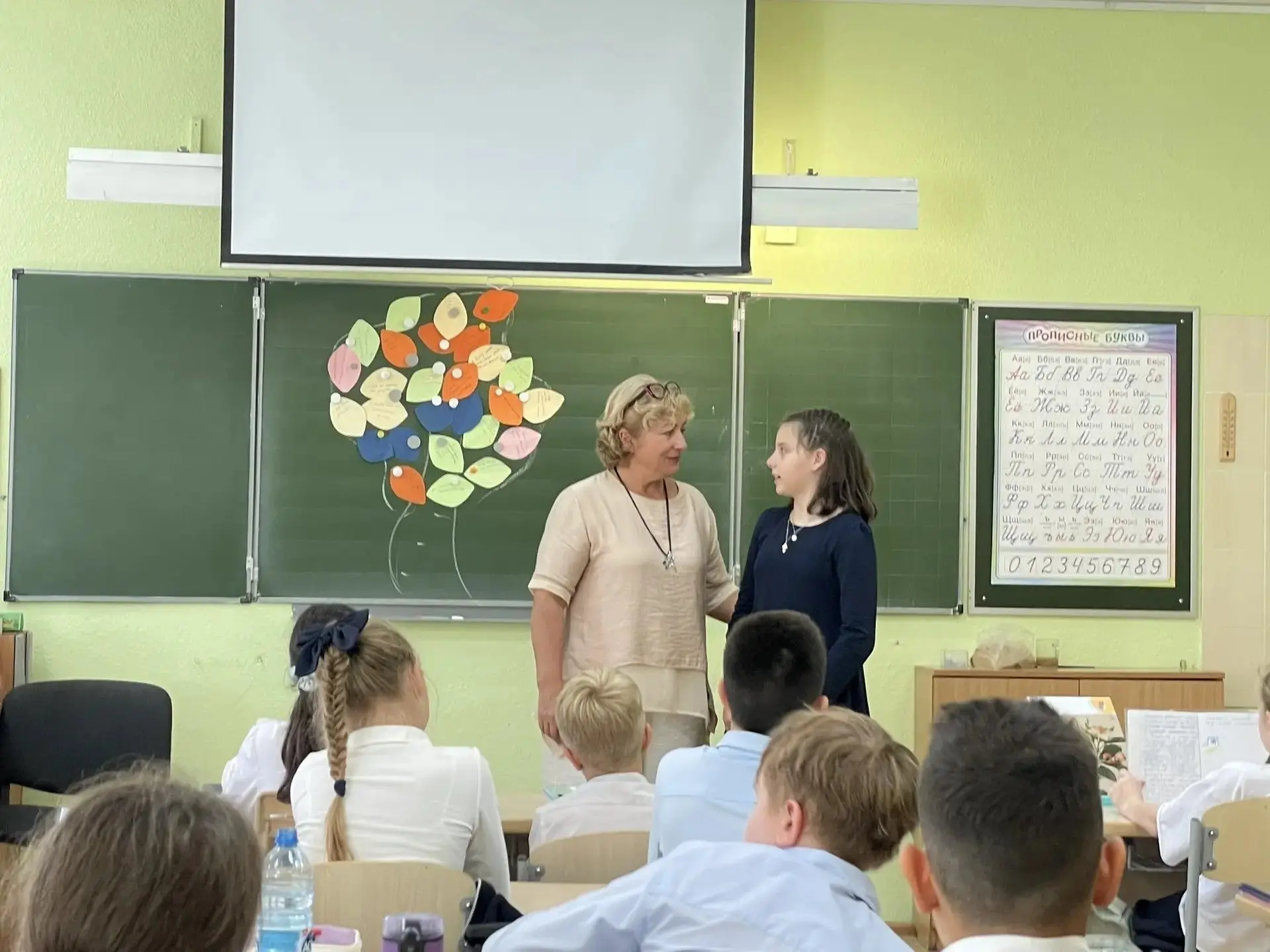 ДЕНЬ ОКОНЧАНИЯ ВТОРОЙ МИРОВОЙ ВОЙНЫ