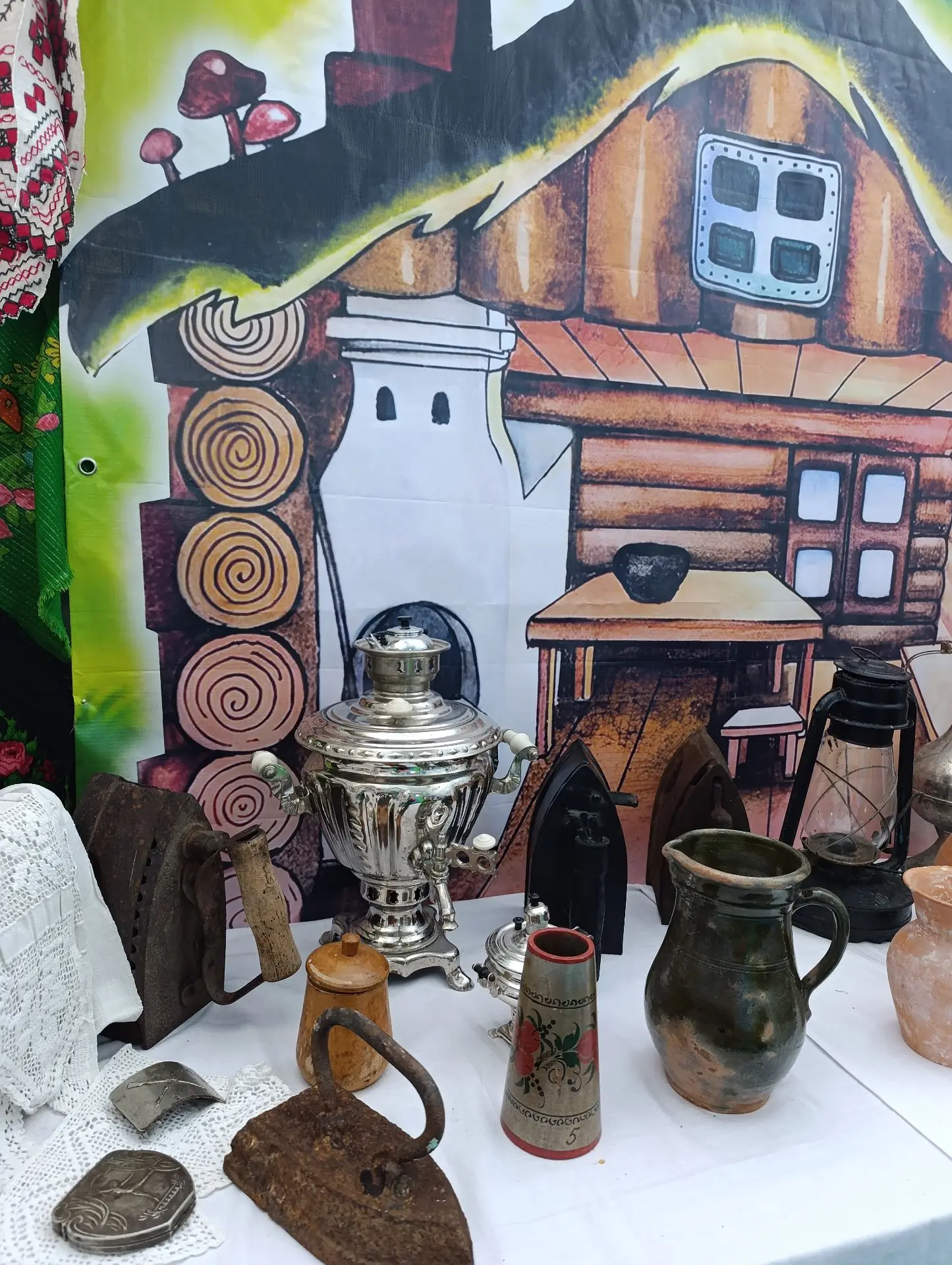 "Чем дальше в будущее входим