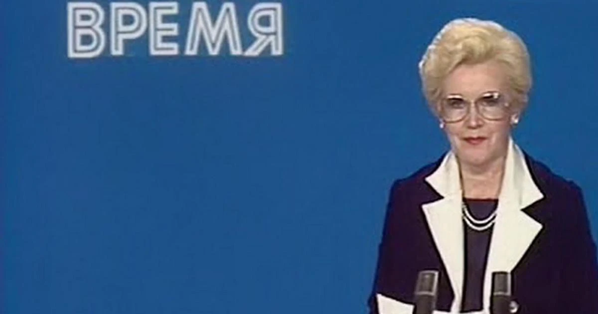 Почему женщины-телеведущие в СССР надевали одежду задом наперед

https://the-day.ru/s/id-891806-vksp