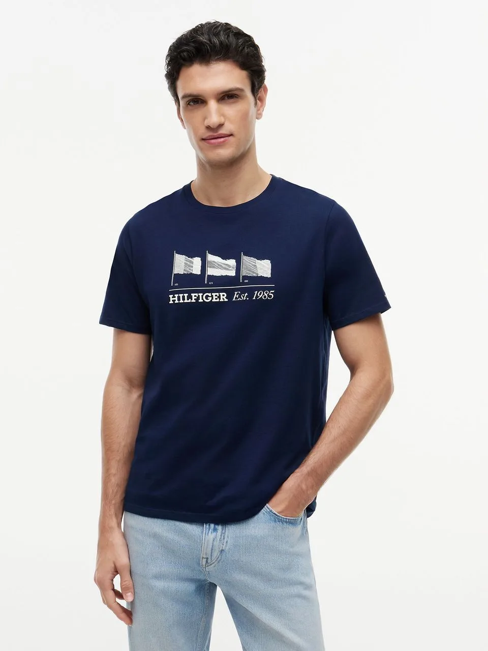 #TommyHilfiger