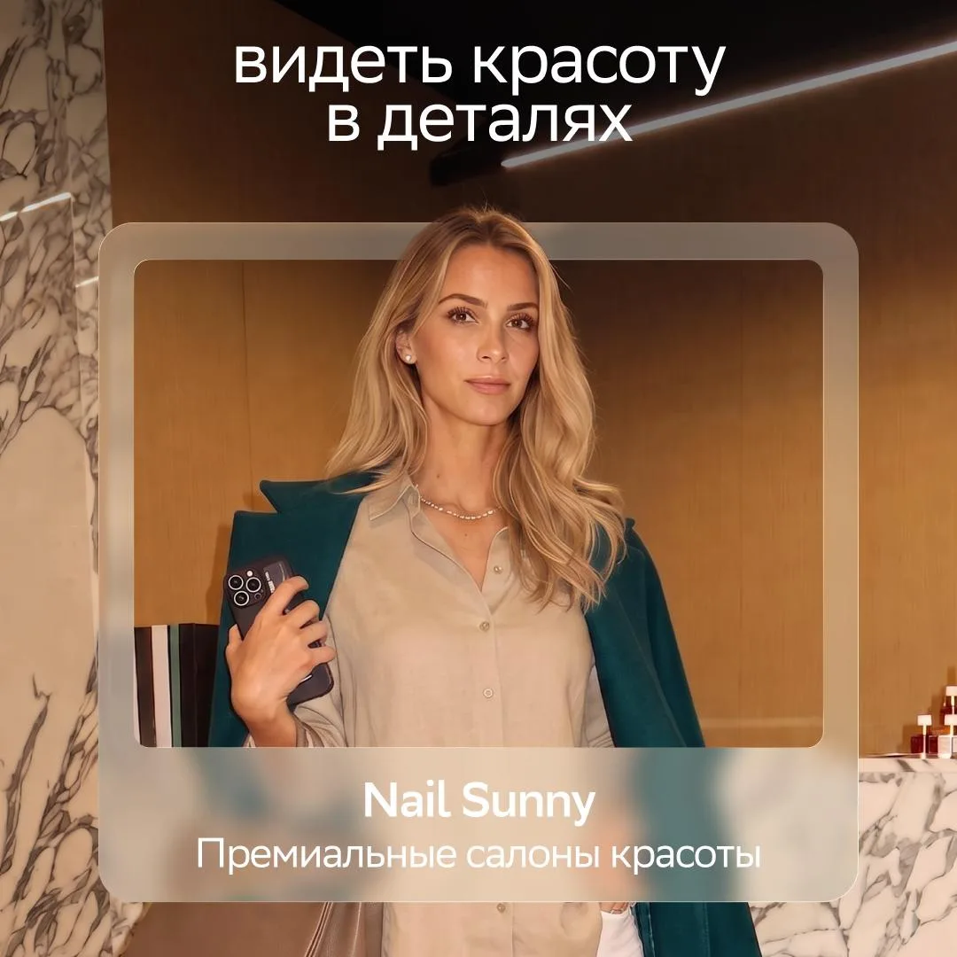 Москва, которую наполняет бизнес 🌐
