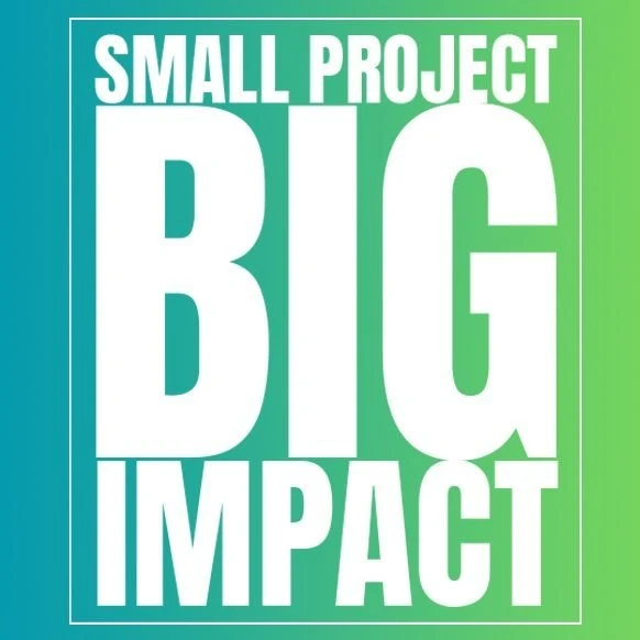 ▫ Международный конкурс концепций «Small Project — Big Impact»

          Международный архитектурны