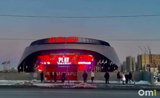 Стали известны даты первых матчей «Авангарда» в этом сезоне

Первый матч сезона омичи проведут 7 сен