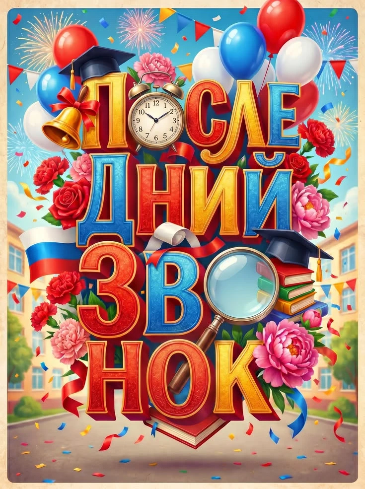 Объявление