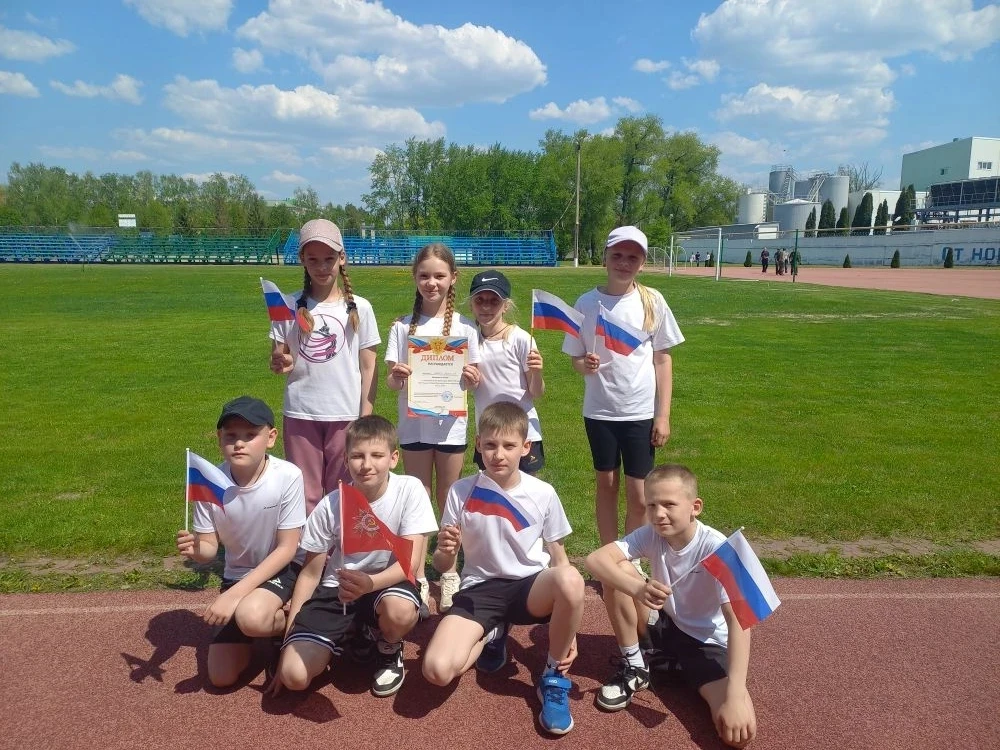 ФЕСТИВАЛЬ ГТО 💪💪💪💪💪  ✨Сегодня  наши обучающиеся🎓  приняли участие в захватывающем фестивале ГТО, кот