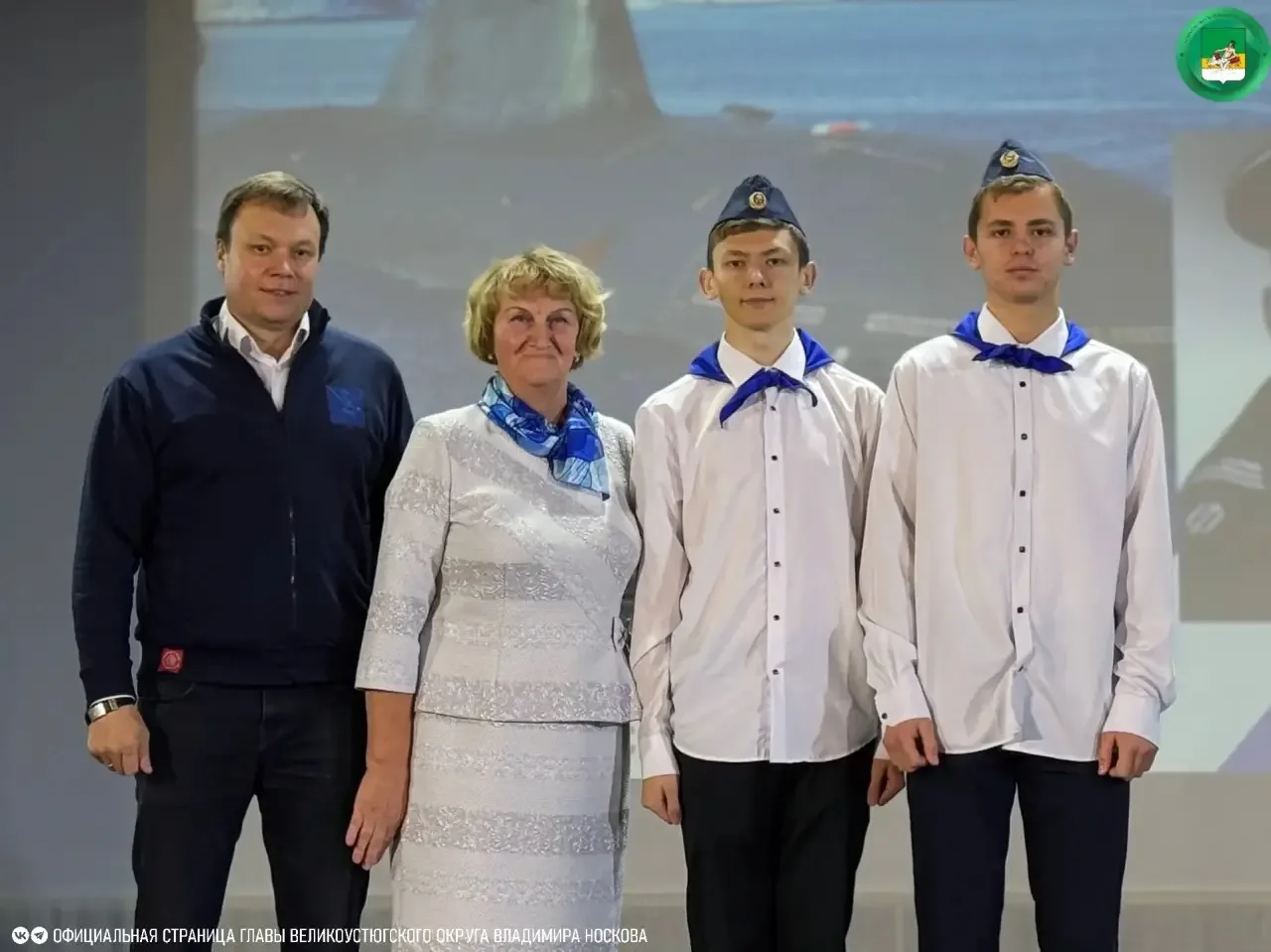Настоящий подвиг не подвластен времени. Яркий пример — поступок Героя России Сергея Пре...