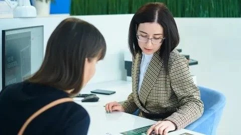 72 жителя Донецкой Народной Республики трудоустроились на прошлой неделе с помощью спец...