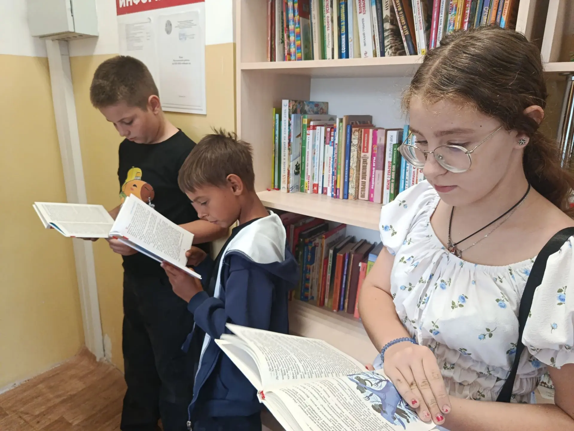 🎬📚
