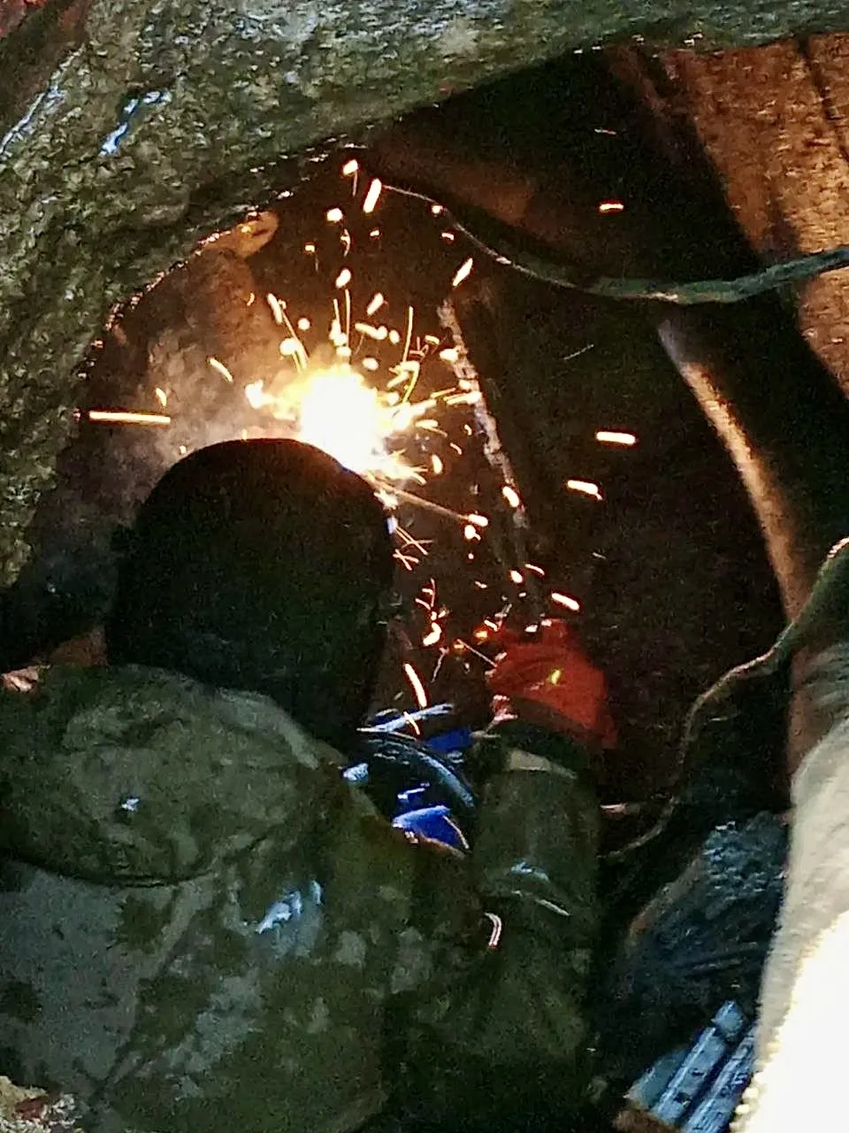 Специалисты Мособлводоканала выполнили более 660 работ на водопроводных и канализационных объектах р