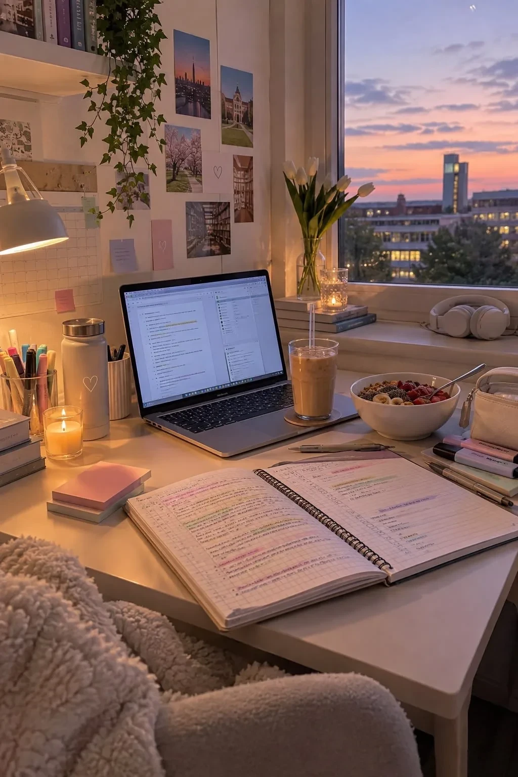 Почему важно не бросать учебу, даже когда сложно? 📚